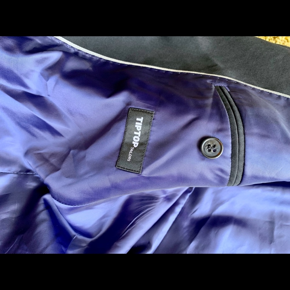 Mens Suit ~Jacket and Pants